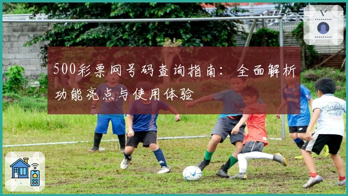 500彩票网号码查询指南：全面解析功能亮点与使用体验