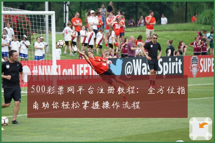 500彩票网平台注册教程：全方位指南助你轻松掌握操作流程