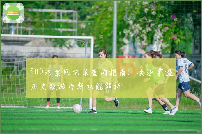 500彩票网记录查询指南：快速掌握历史数据与新功能解析